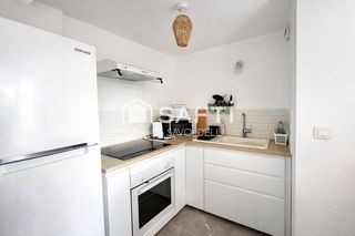  Appartement � vendre 3 pi�ces 59 m�