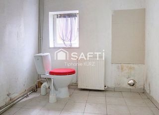  Maison � vendre 4 pi�ces 66 m�