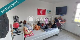  Maison � vendre 6 pi�ces 102 m�