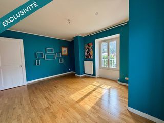  Maison � vendre 5 pi�ces 144 m�