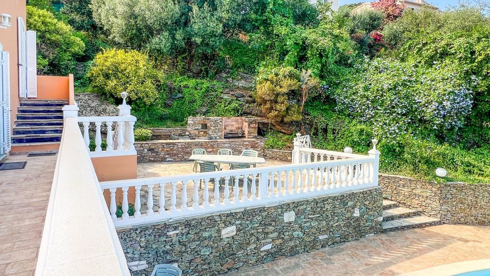 � vendre  Maison San-Martino-di-Lota (20200)