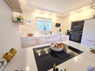  Maison � vendre 4 pi�ces 120 m�