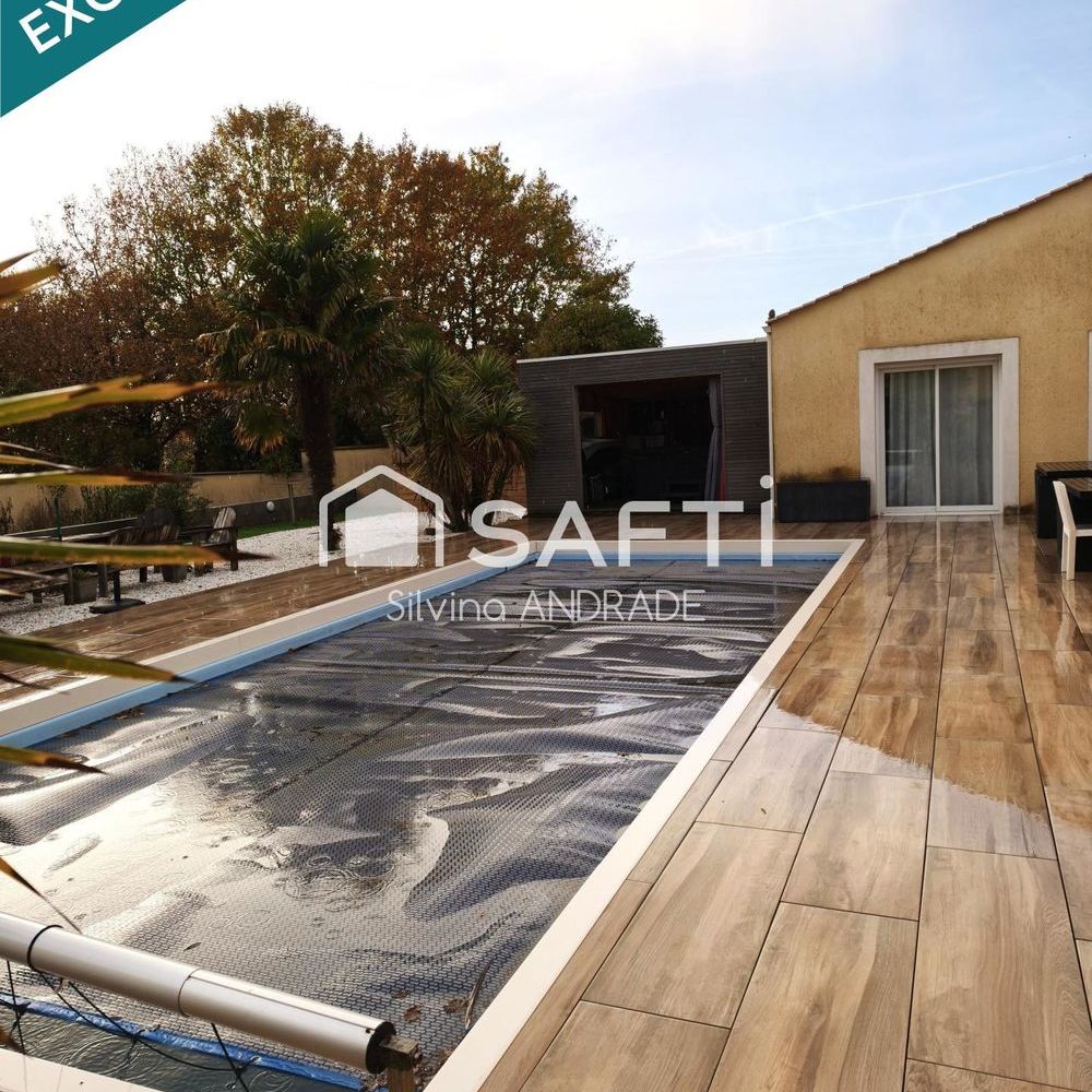 � vendre  Maison Les Sables-d'Olonne (85340)