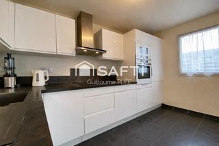  Appartement � vendre 3 pi�ces 61 m�