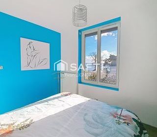  Appartement � vendre 3 pi�ces 76 m�