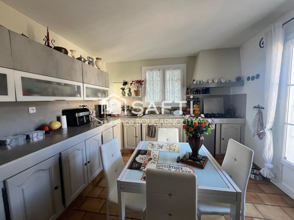 � vendre  Maison Caderousse (84860)