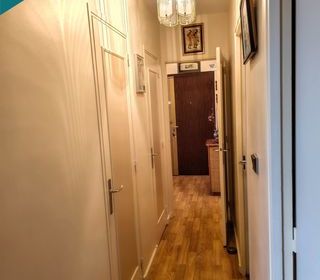  Appartement � vendre 4 pi�ces 75 m�