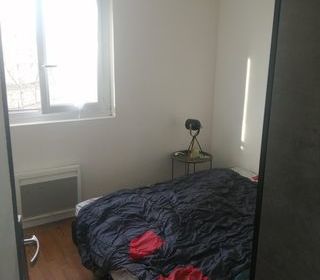  Appartement � vendre 5 pi�ces 60 m�