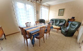  Maison � vendre 6 pi�ces 104 m�