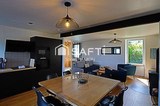  Maison � vendre 5 pi�ces 104 m�