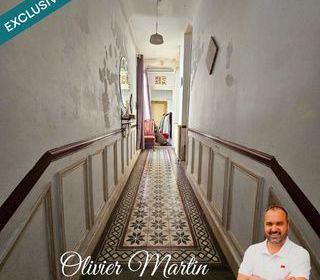  Maison � vendre 8 pi�ces 192 m�