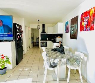  Appartement � vendre 3 pi�ces 60 m�