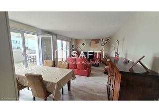  Appartement � vendre 5 pi�ces 112 m�