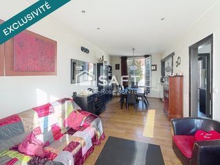  Maison � vendre 4 pi�ces 72 m�