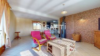  Maison � vendre 7 pi�ces 123 m�