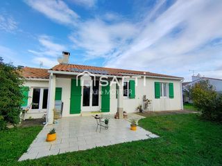  Maison � vendre 6 pi�ces 95 m�