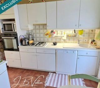  Appartement � vendre 4 pi�ces 83 m�