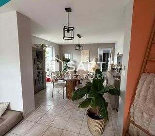  Maison � vendre 4 pi�ces 83 m�