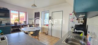  Maison � vendre 6 pi�ces 143 m�