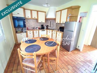  Maison � vendre 8 pi�ces 139 m�