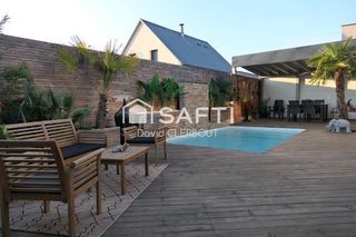  Maison � vendre 6 pi�ces 143 m�