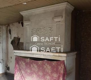  Maison � vendre 4 pi�ces 86 m�