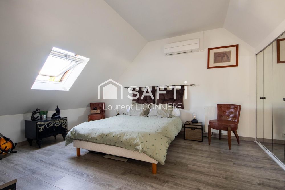 � vendre  Maison Santeny (94440)