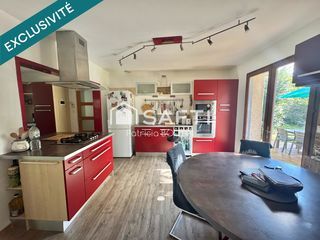  Maison � vendre 8 pi�ces 212 m�