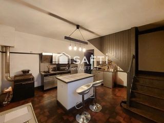  Maison � vendre 5 pi�ces 139 m�