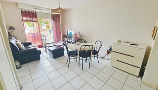  Appartement � vendre 2 pi�ces 35 m�