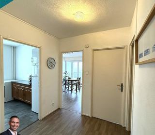  Appartement � vendre 2 pi�ces 53 m�