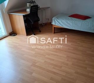  Maison � vendre 5 pi�ces 126 m�