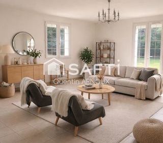  Maison � vendre 6 pi�ces 212 m�