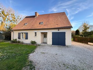  Maison � vendre 6 pi�ces 132 m�