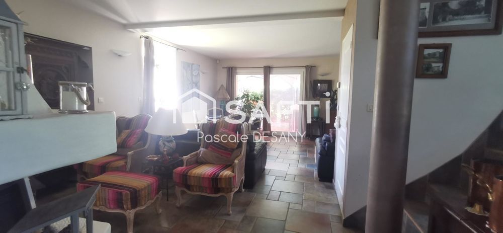 � vendre  Maison Chatuzange-le-Goubet (26300)