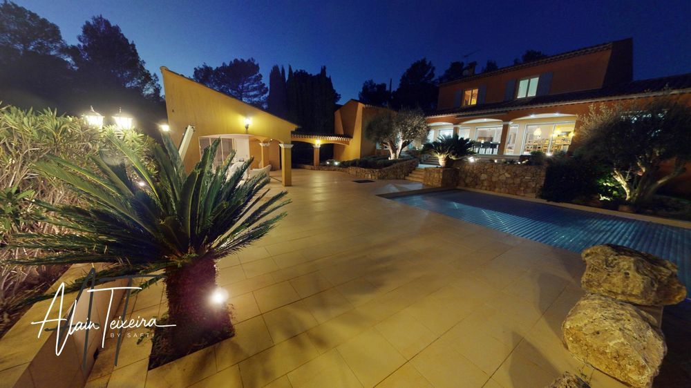 � vendre  Maison Lorgues (83510)