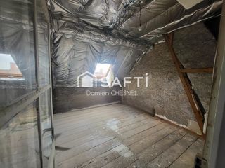  Maison � vendre 3 pi�ces 85 m�