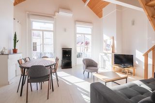  Appartement � vendre 3 pi�ces 61 m�