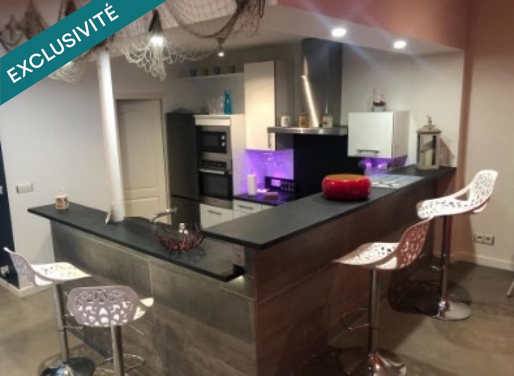 � vendre  Appartement Dinard (35800)