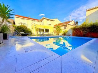  Maison � vendre 6 pi�ces 193 m�