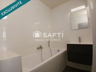  Appartement � vendre 5 pi�ces 88 m�