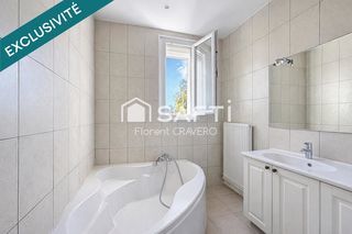  Appartement � vendre 3 pi�ces 61 m�