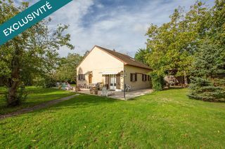  Maison � vendre 5 pi�ces 140 m�