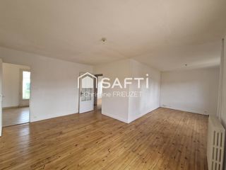  Maison � vendre 4 pi�ces 93 m�