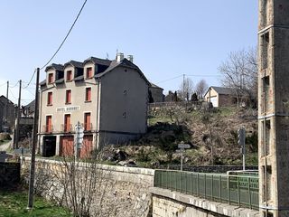  Immeuble � vendre 205 m�