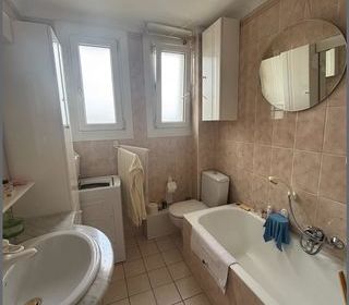  Appartement � vendre 4 pi�ces 70 m�