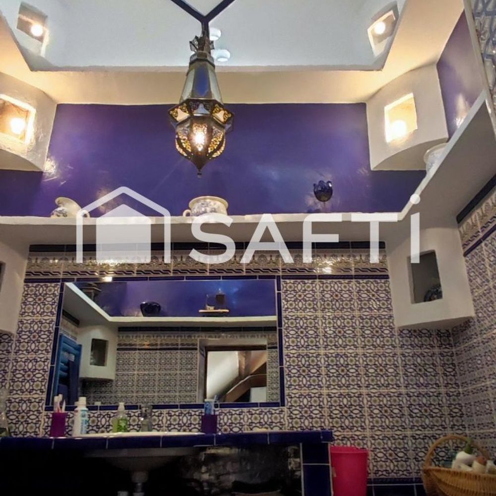 � vendre  Maison B�ziers (34500)