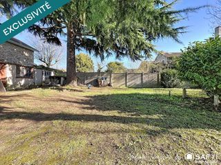  Maison � vendre 7 pi�ces 110 m�