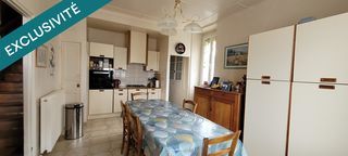  Maison � vendre 5 pi�ces 133 m�