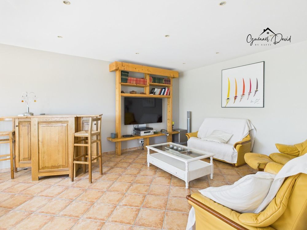 � vendre  Maison Santec (29250)